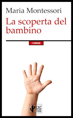 Téléchargez le livre :  La scoperta del bambino