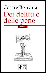 Télécharger le livre :  Dei delitti e delle pene