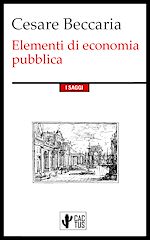 Télécharger le livre :  Elementi di economia pubblica