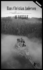 Télécharger le livre :  40 novelle