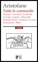Télécharger le livre :  Tutte le commedie