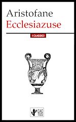 Télécharger le livre :  Ecclesiazuse