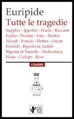 Télécharger le livre :  Tutte le tragedie