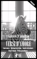 Télécharger le livre :  Versi d'amore