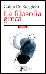 Télécharger le livre :  La filosofia greca
