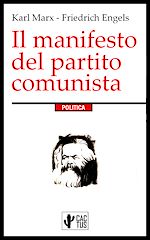 Télécharger le livre :  Il manifesto del partito comunista