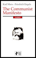 Télécharger le livre :  The Communist Manifesto