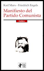 Télécharger le livre :  Manifiesto del partido comunista