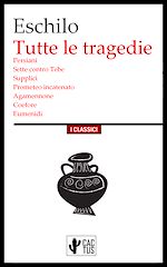 Télécharger le livre :  Tutte le tragedie