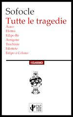 Télécharger le livre :  Tutte le tragedie
