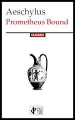 Télécharger le livre :  Prometheus Bound