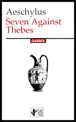 Télécharger le livre :  Seven against Thebes