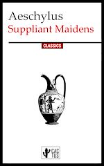 Télécharger le livre :  Suppliant Maidens