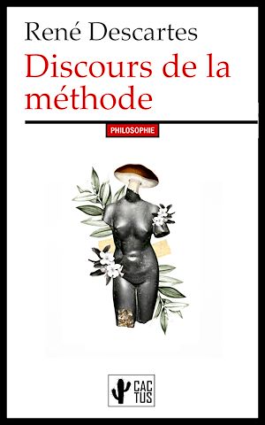 Téléchargez le livre :  Discours de la méthode