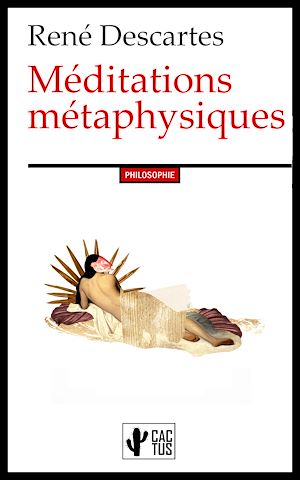 Téléchargez le livre :  Méditations métaphysiques