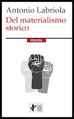 Télécharger le livre :  Del materialismo storico