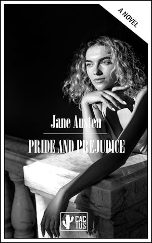 Download the eBook: Pride and Prejudice