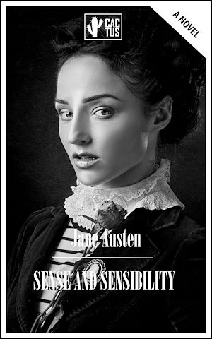 Download the eBook: Sense and sensibility