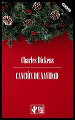 Télécharger le livre :  Canción de Navidad