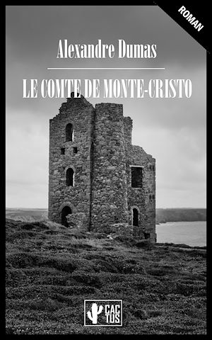 Téléchargez le livre :  Le comte de Monte-Cristo