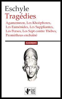Téléchargez le livre :  Tragédies