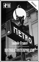 Télécharger le livre :  Histoire contemporaine