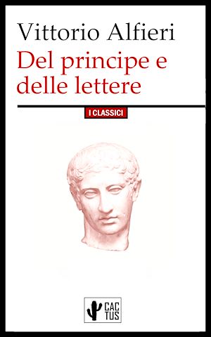 Téléchargez le livre :  Del principe e delle lettere