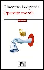 Télécharger le livre :  Operette morali