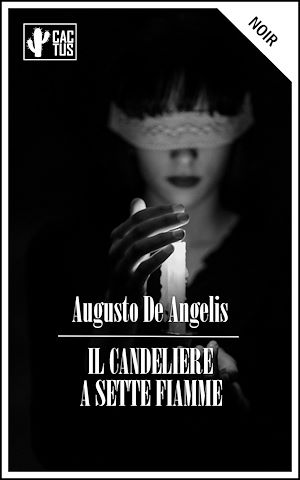 Téléchargez le livre :  Il candeliere a sette fiamme