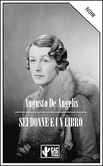 Télécharger le livre :  Sei donne e un libro