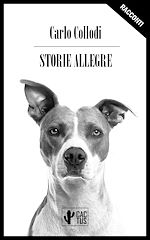 Télécharger le livre :  Storie allegre