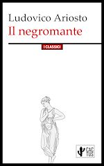 Télécharger le livre :  Il Negromante