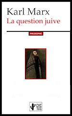 Télécharger le livre :  La question juive