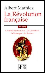 Télécharger le livre :  La Révolution française