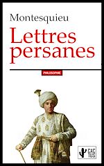 Télécharger le livre :  Lettres persanes
