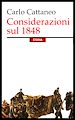 Télécharger le livre :  Considerazioni sul 1848