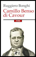 Télécharger le livre :  Camillo Benso di Cavour