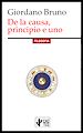 Télécharger le livre :  De la causa, principio e uno
