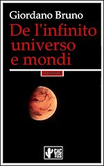 Télécharger le livre :  De l'infinito universo e mondi