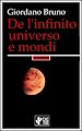 Télécharger le livre :  De l'infinito universo e mondi
