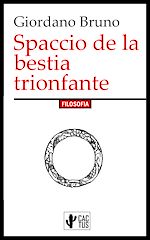 Télécharger le livre :  Spaccio de la bestia trionfante