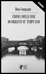 Télécharger le livre :  Cronica delle cose occorrenti ne' tempi suoi