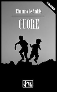 Téléchargez le livre :  Cuore