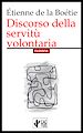 Télécharger le livre :  Discorso della servitù volontaria