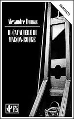 Télécharger le livre :  Il cavaliere di Maison-Rouge