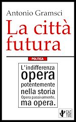 Télécharger le livre :  La città futura