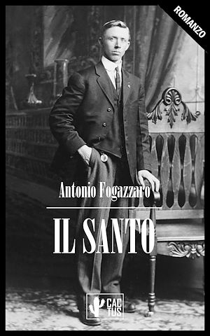 Téléchargez le livre :  Il santo