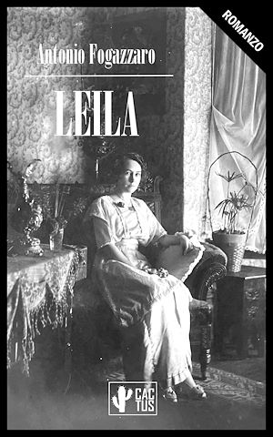 Téléchargez le livre :  Leila