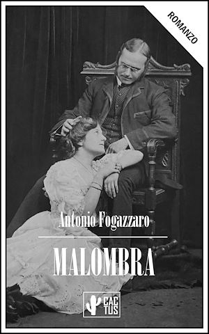 Téléchargez le livre :  Malombra