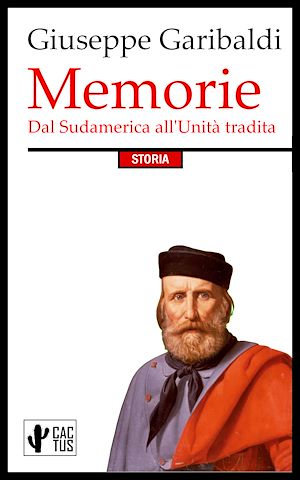 Téléchargez le livre :  Memorie